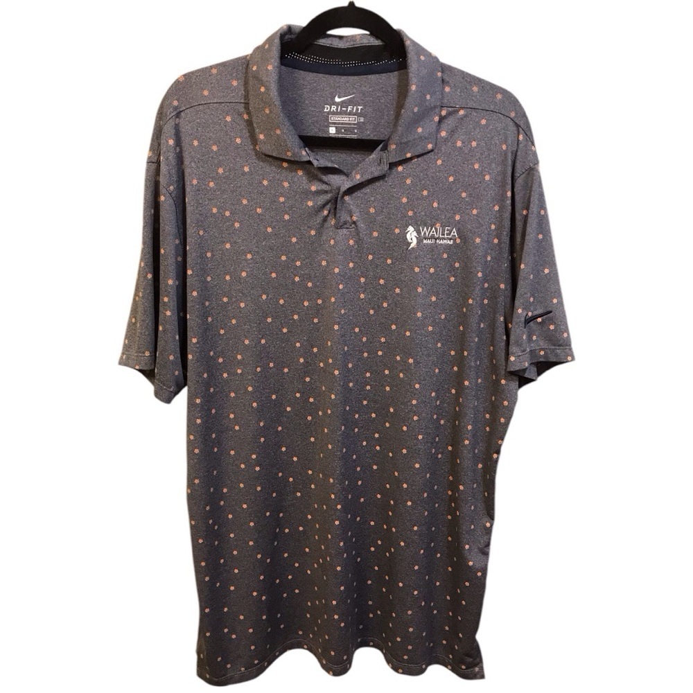 Nike Dri-Fit Polo